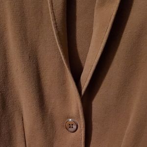 Alfani 3 bottoms knit jacket